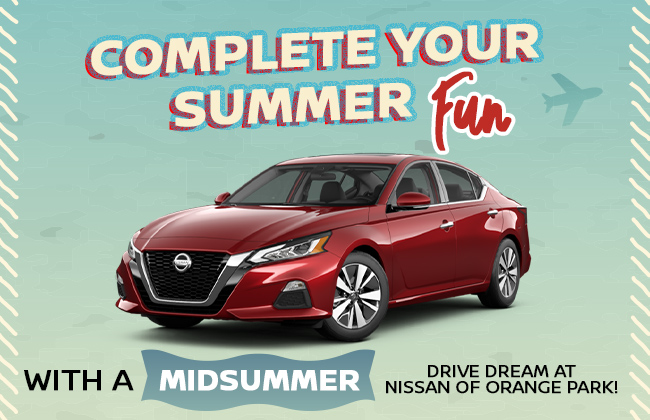 complete your summer fun