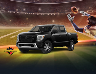 Nissan Titan image