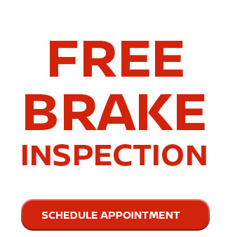 Brake Inspection