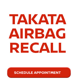 Takata Airbag Recall 