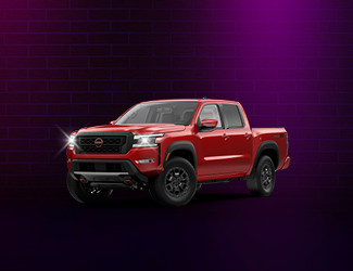 Nissan Frontier image