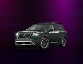 Nissan Pathfinder image