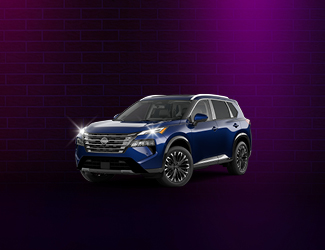 Nissan Rogue image