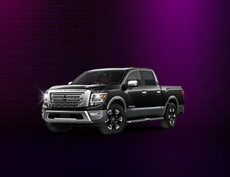 Nissan Titan image