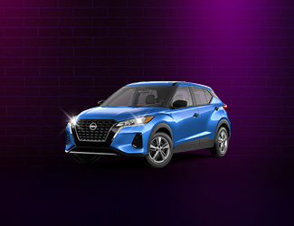 Nissan Kicks image