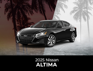 2025 Nissan Altima image