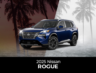 2025 Nissan Rogue image