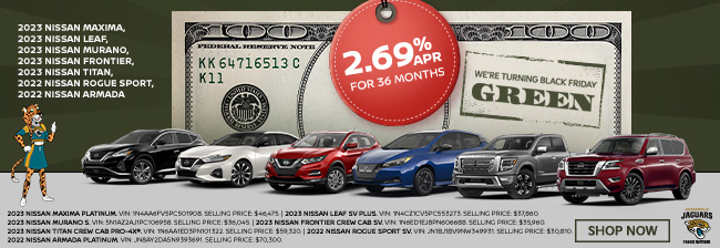 special APR offers on select vehicles-see dealer for complete details