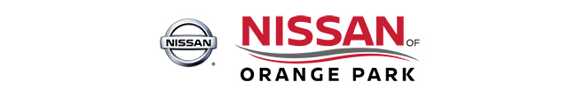 Nissan of Orange Park Logo