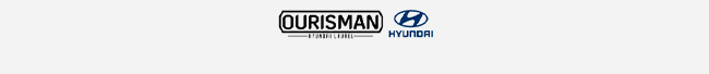 Ourisman Hyundai logo