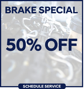 Brake Special