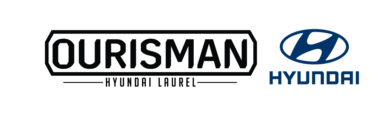 Ourisman Hyundai logo