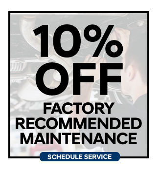 10% off certain services