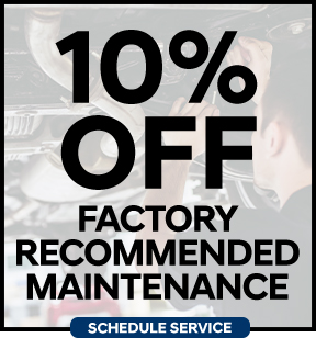 10% off repair