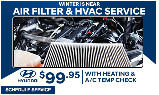 Air Filter & HVAC Service