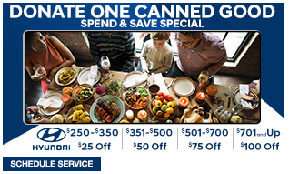 Save& Spend Special