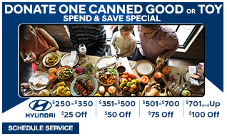 Save& Spend Special