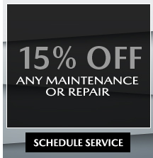 Maintenance or repair