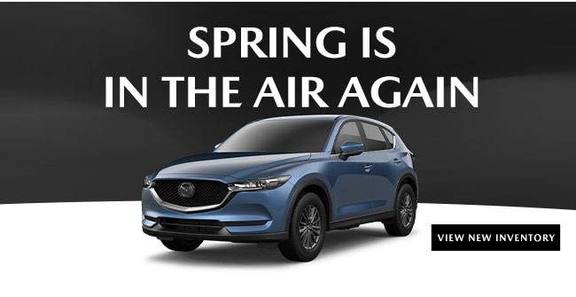 Promotional Offer from Ourisman Mazda in Laurel Maryland