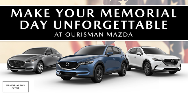 Make Your Memorial Day Unforgettable 