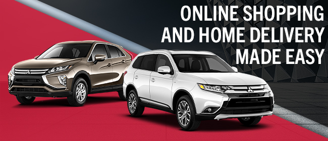 Start The New Decade Off Right With A Great Deal From Ourisman Mitsubishi