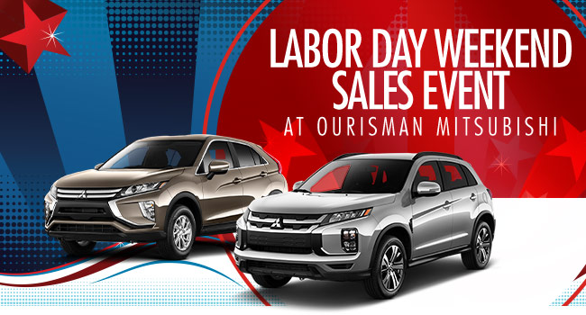 Presidents' Day Sales Event