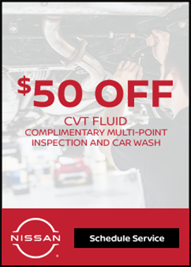 CVT fluid offer