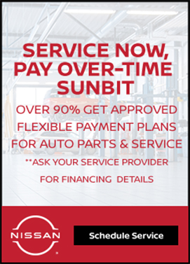 Sunbit - Service now, pay over time