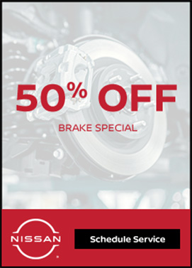 brake special