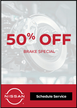 brake special