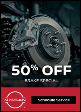 brake special