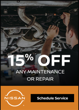 Any Maintenance or repair