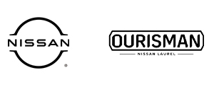 Ourisman Nissan logo