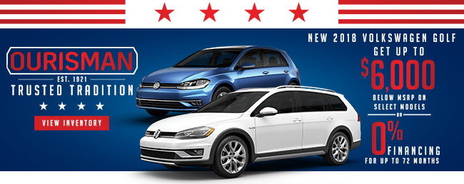 Up To $6,000 Below MSRP on Select VW Models