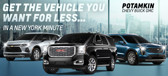 Get The Vehicle You Want For Less…