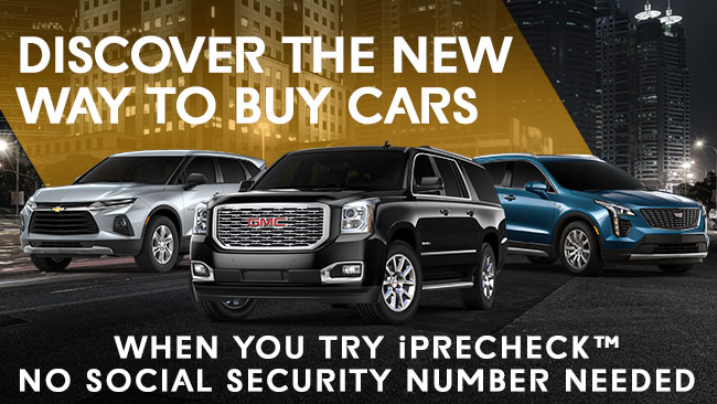 Discover The New Way To Buy Cars