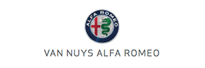 Van Nuys Alfa Romeo
