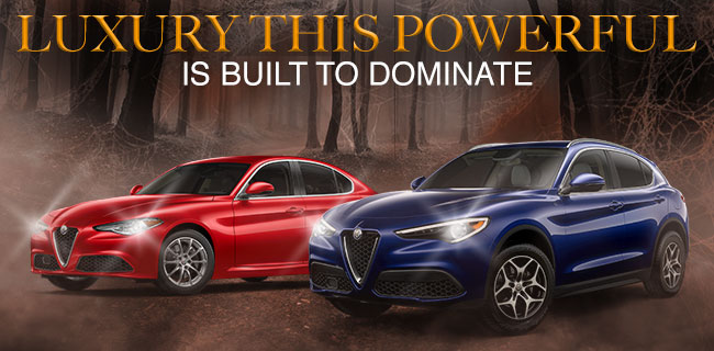 Luxury This Powerful Is Built To Dominate