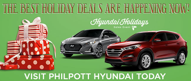  The Best Holiday Deals Are Happening Now!
