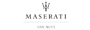 Van Nuys Maserati
