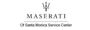 Maserati of Santa Monica
