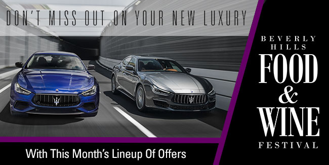 Don’t Miss Out On Your New Luxury