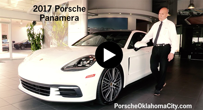 Porsche Panamera Launch Party 2017 by Porsche Oklahoma City