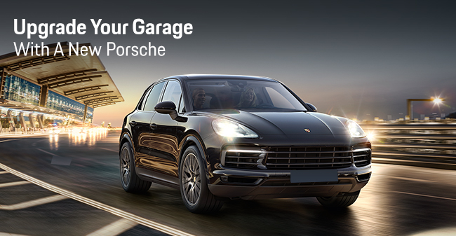 Upgrade Your Garage