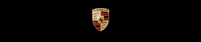 Porsche Logo