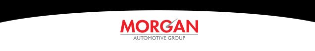 Morgan Automotive Group Logo