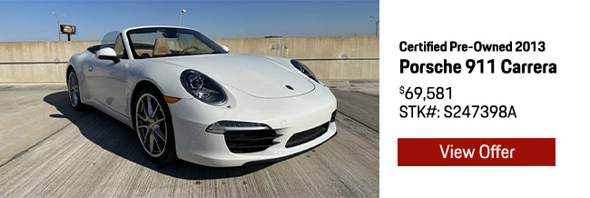 Pre-Owned 2020 Porsche Cayenne Base