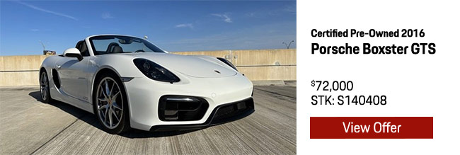 Certified Pre-Owned 2021 Porsche Taycan