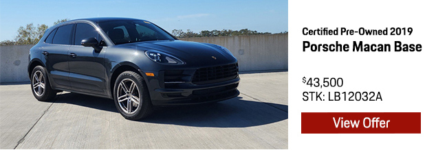 Certified Pre-Owned 2021 Porsche Taycan Turbo