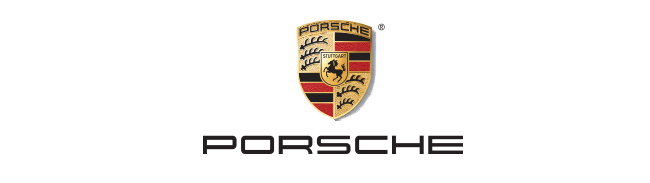 Porsche Logo